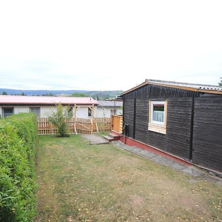 Ferienhaus Am Wald Tambach-Dietharz Dış mekan fotoğraf