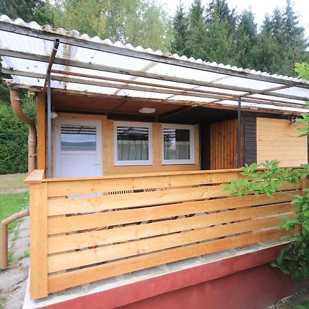 Ferienhaus Am Wald Tambach-Dietharz Dış mekan fotoğraf